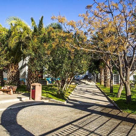 Bodrum Marma Otel Buitenkant foto